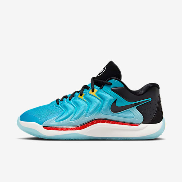 Kevin Durant KD Shoes. Nike